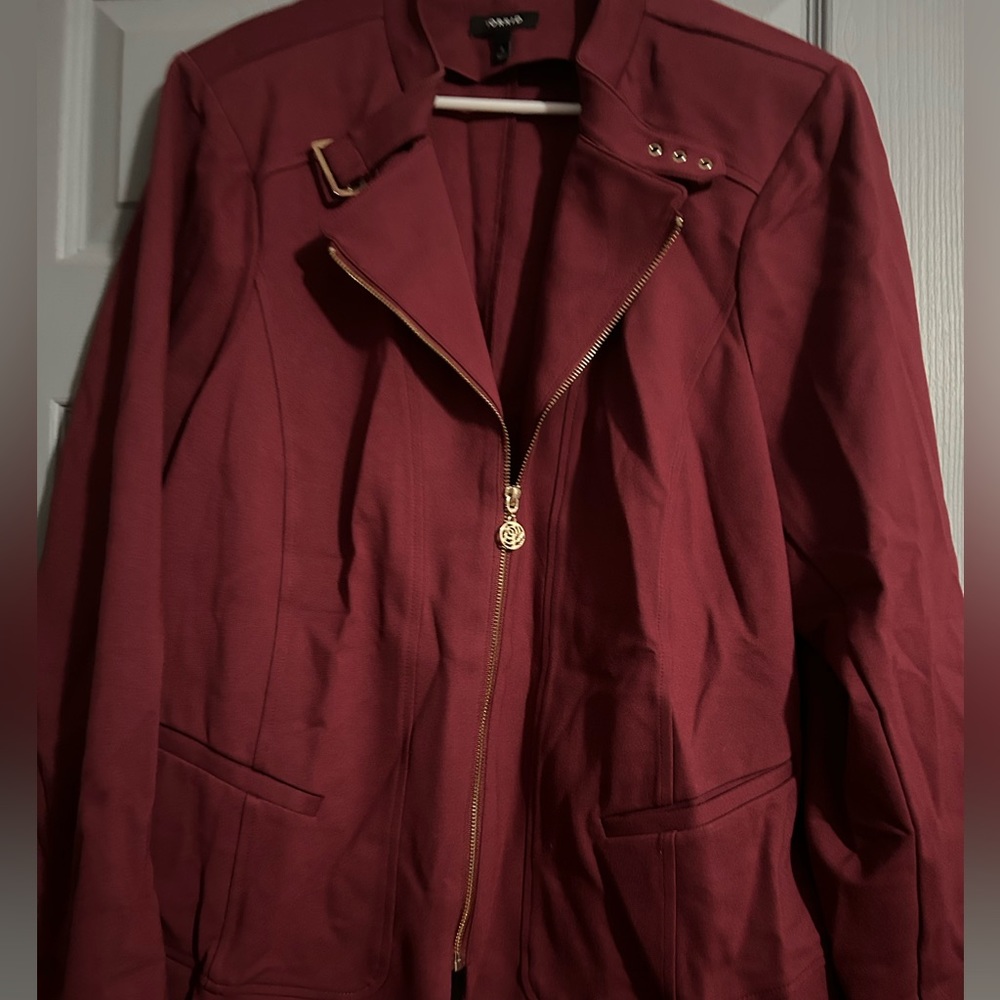Torrid Jacket - Picture 5 of 10
